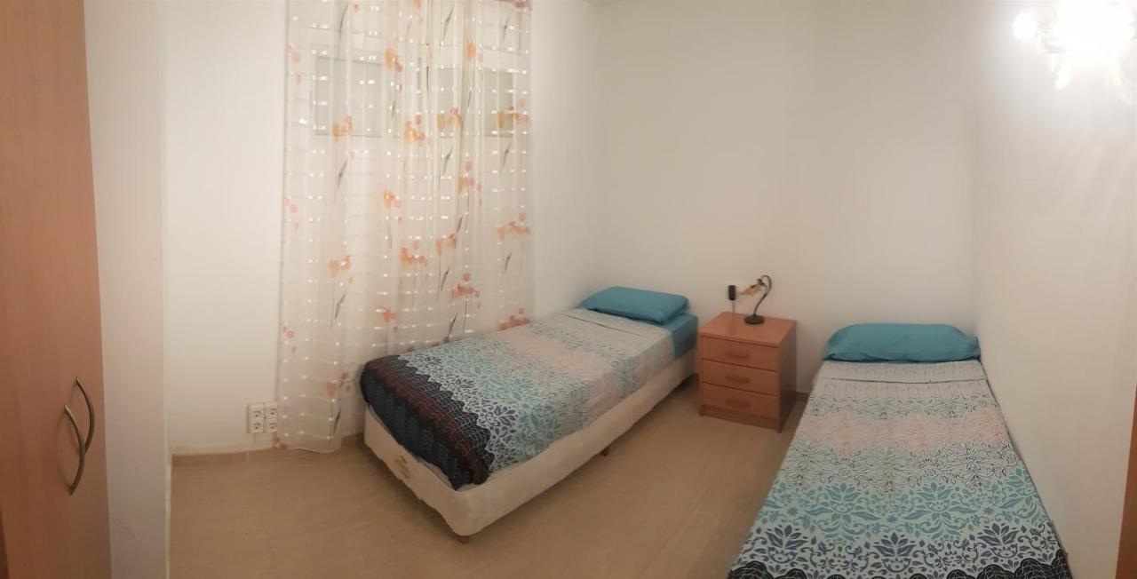 Magnifico Apartamento Junto Al Canal Principal. Empuriabrava Dış mekan fotoğraf