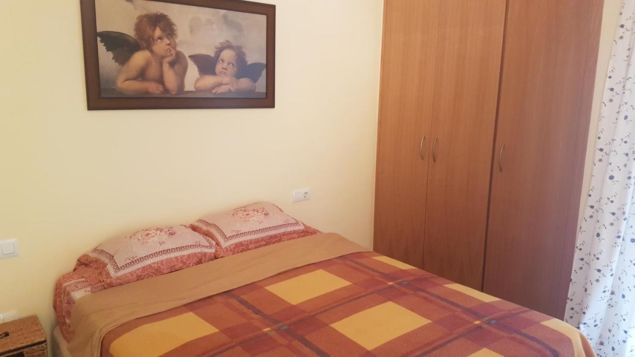 Magnifico Apartamento Junto Al Canal Principal. Empuriabrava Dış mekan fotoğraf