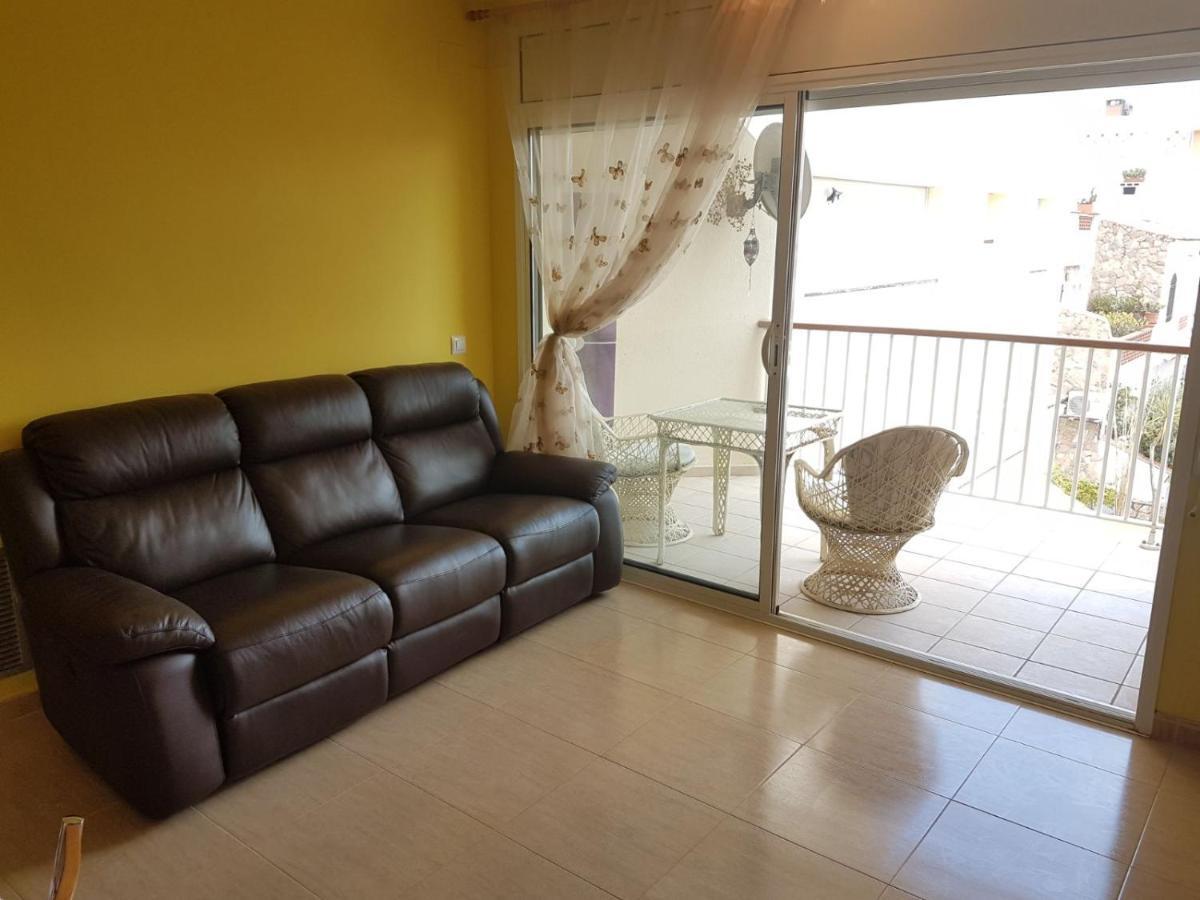 Magnifico Apartamento Junto Al Canal Principal. Empuriabrava Dış mekan fotoğraf
