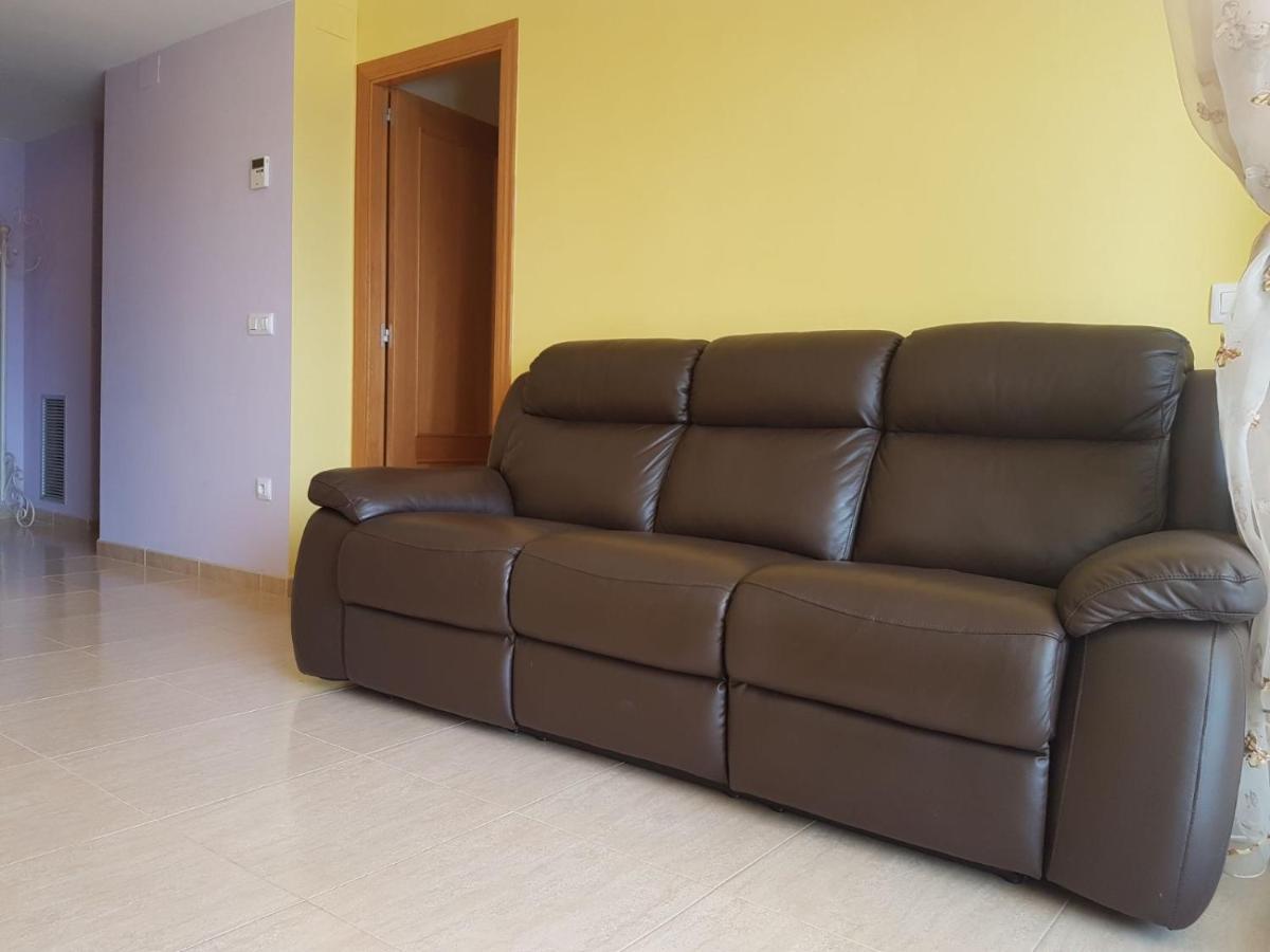 Magnifico Apartamento Junto Al Canal Principal. Empuriabrava Dış mekan fotoğraf