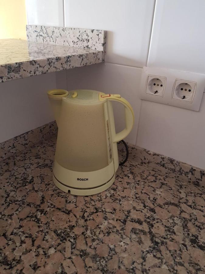 Magnifico Apartamento Junto Al Canal Principal. Empuriabrava Dış mekan fotoğraf