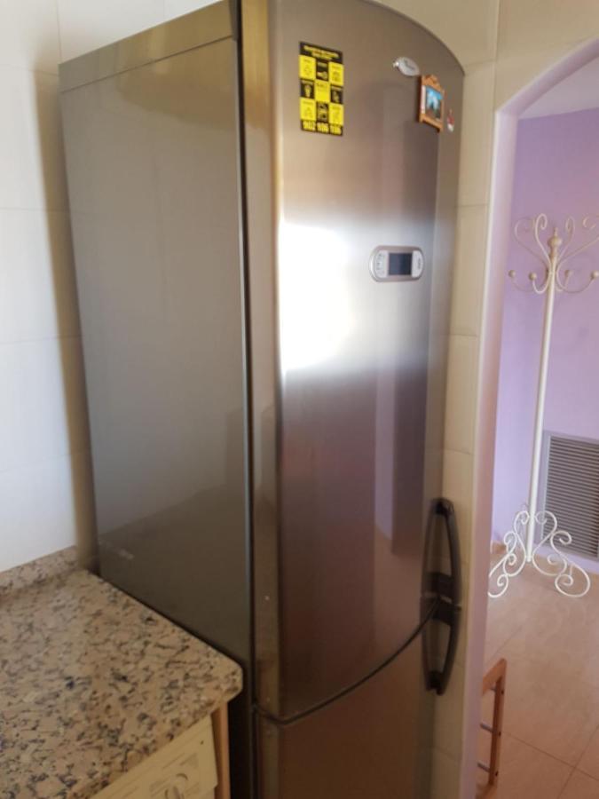 Magnifico Apartamento Junto Al Canal Principal. Empuriabrava Dış mekan fotoğraf