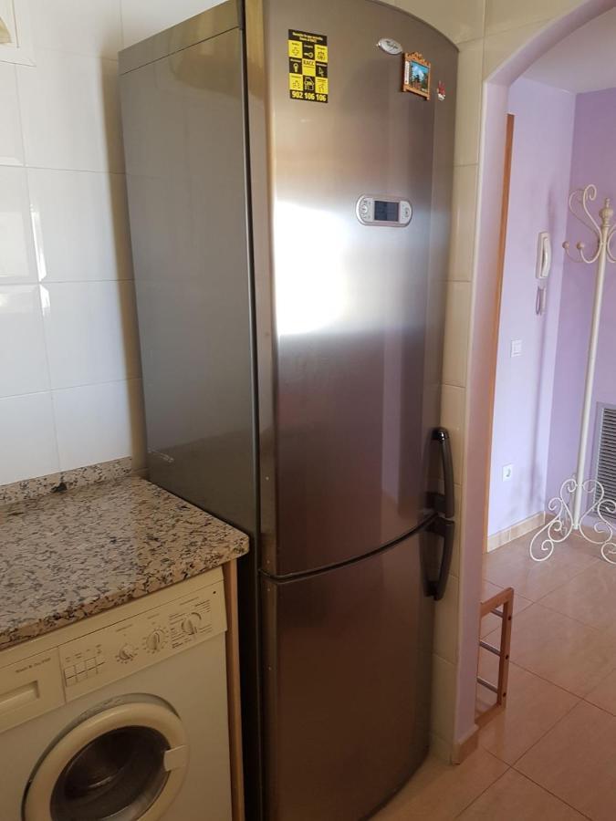 Magnifico Apartamento Junto Al Canal Principal. Empuriabrava Dış mekan fotoğraf