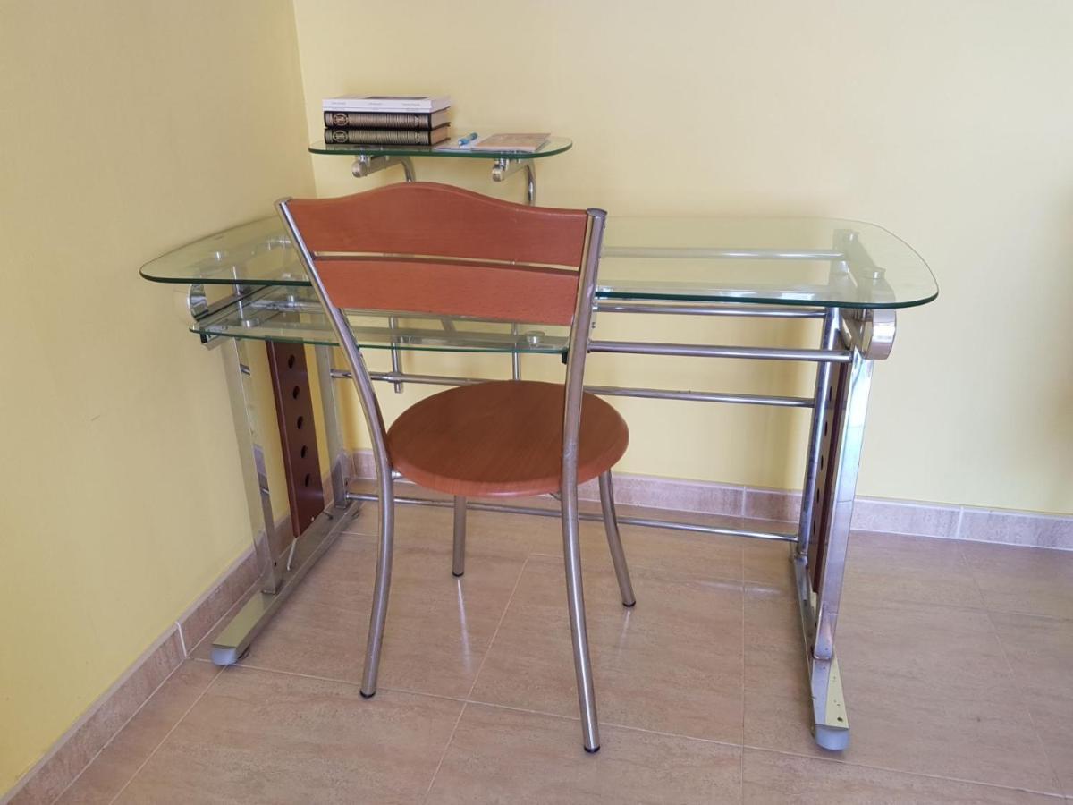 Magnifico Apartamento Junto Al Canal Principal. Empuriabrava Dış mekan fotoğraf