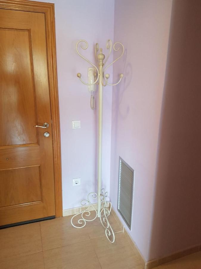 Magnifico Apartamento Junto Al Canal Principal. Empuriabrava Dış mekan fotoğraf